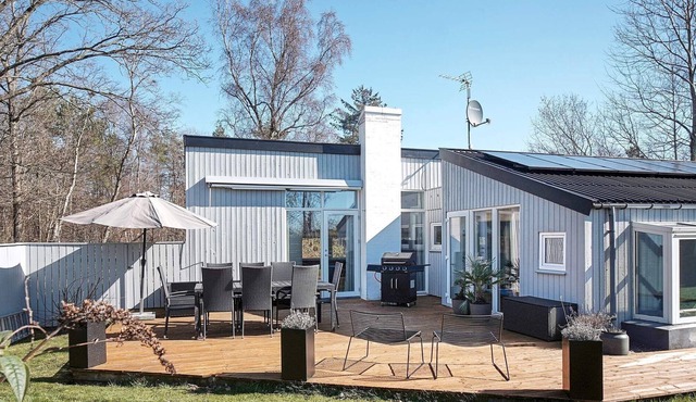 4 star holiday home in Nexø