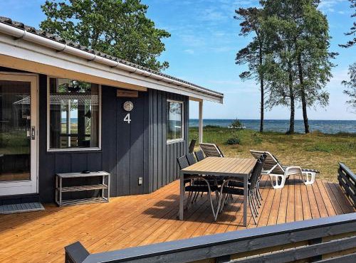 4 star holiday home in Nexø