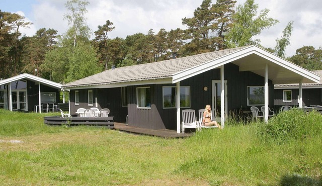 4 star holiday home in Nexø