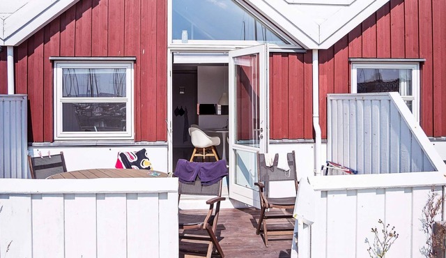 4 star holiday home in Nibe