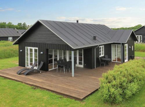 4 star holiday home in Nysted