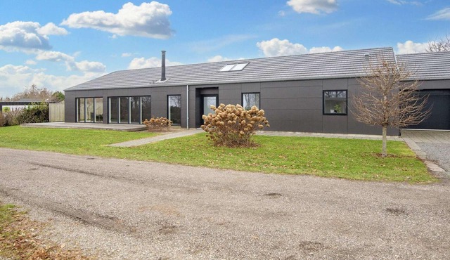 4 star holiday home in Odder-By Traum