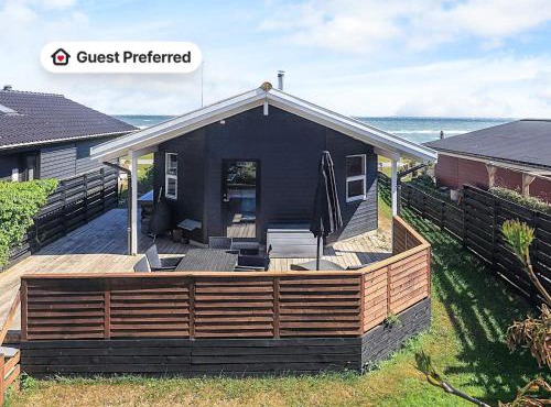 4 star holiday home in Otterup