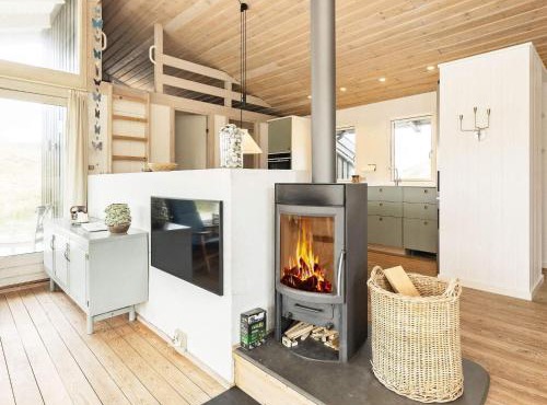 4 star holiday home in Pandrup