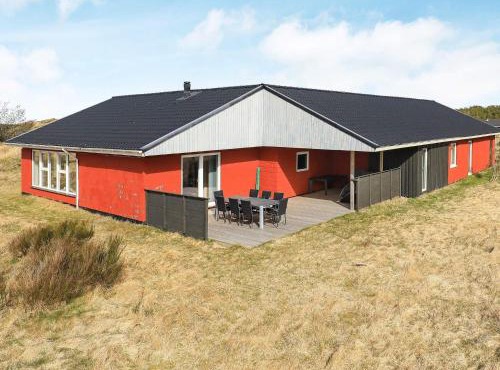 4 star holiday home in Pandrup