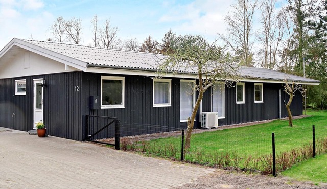 4 star holiday home in Rødby
