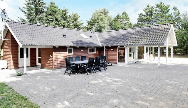 4 star holiday home in Rødby