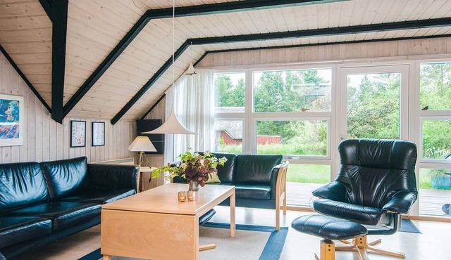 4 star holiday home in Rømø