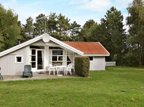 4 star holiday home in Rødby