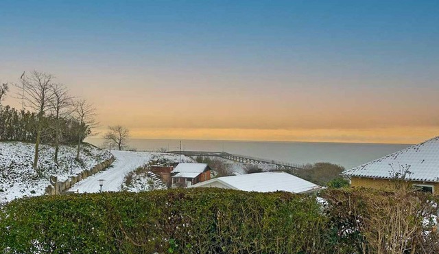 4 star holiday home in Rønne