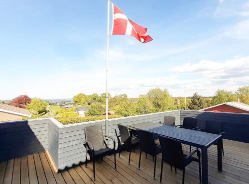 4 star holiday home in Roslev