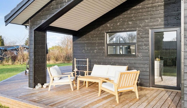 4 star holiday home in Rude
