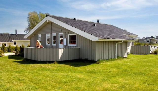 4 star holiday home in Rude