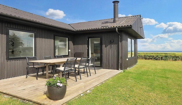4 star holiday home in Sæby-By Traum