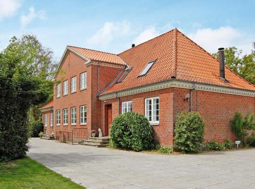 4 star holiday home in Sæby-By Traum