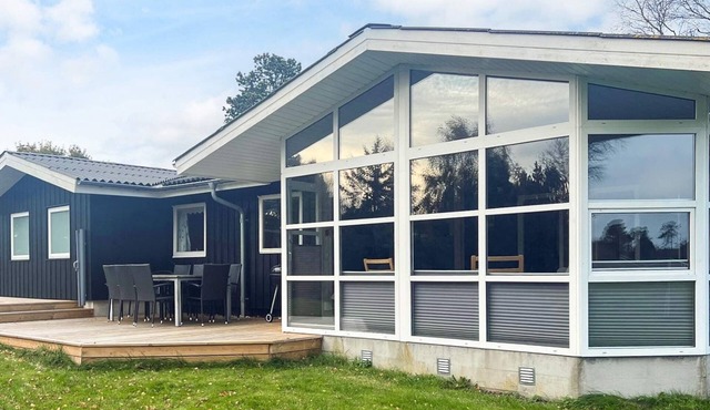 4 star holiday home in Sæby