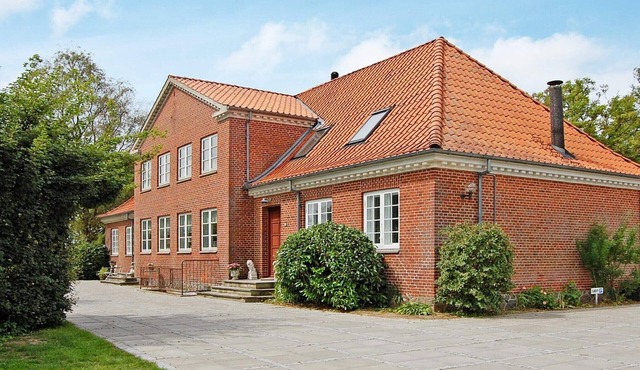 4 star holiday home in Sæby-By Traum