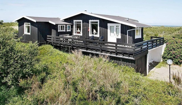 4 star holiday home in Skagen