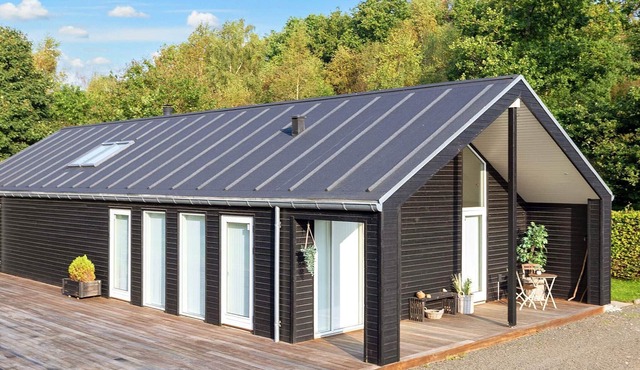 4 star holiday home in Skals-By Traum