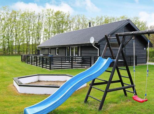 4 star holiday home in Storvorde