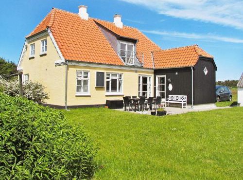 4 star holiday home in Skagen