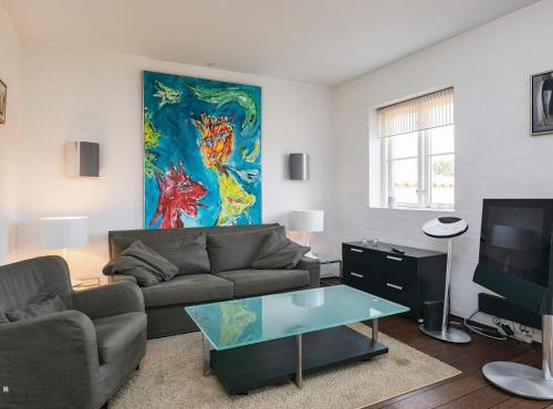 4 star holiday home in Skagen