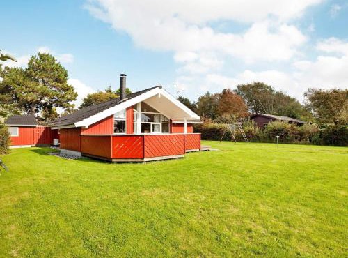4 star holiday home in Slagelse