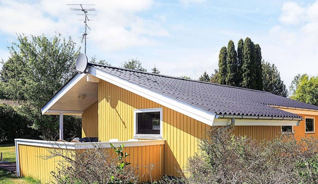 4 star holiday home in Stege