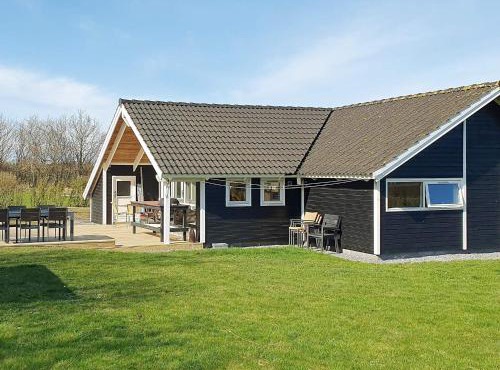 4 star holiday home in Sydals
