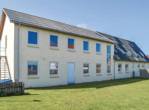 4 star holiday home in Thyborøn