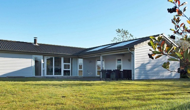4 star holiday home in Tarm