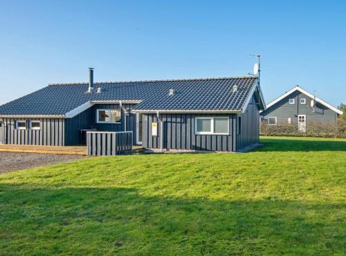 4 star holiday home in Tarm