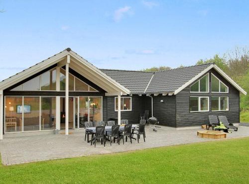 4 star holiday home in Tranekær