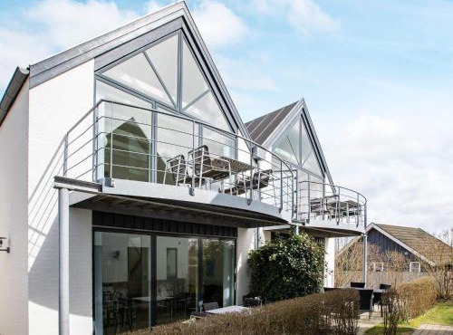4 star holiday home in Væggerløse