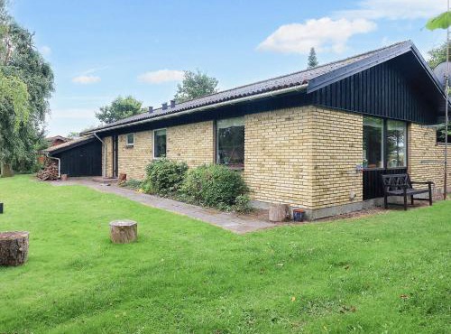 4 star holiday home in Væggerløse