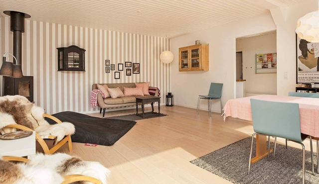 4 star holiday home in Vejby