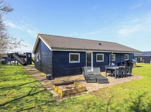 4 star holiday home in Vinderup