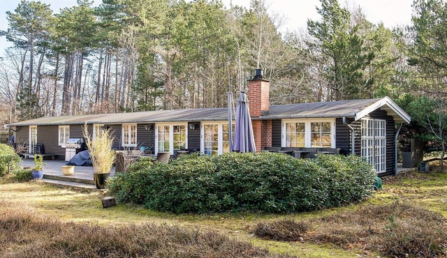 4 star holiday home in Vig