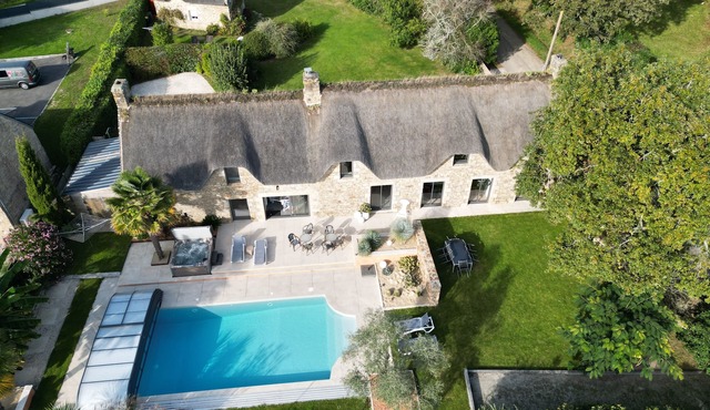 4 star house swimming pool spa tennis