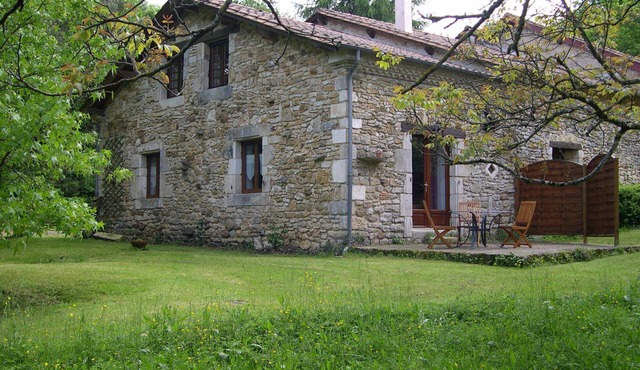 4-star lodging in the heart of the Périgord Vert