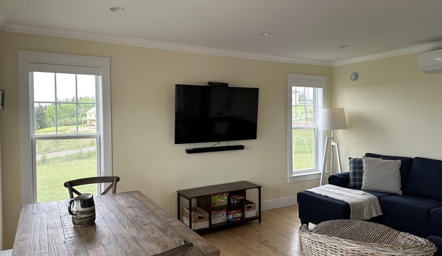 4 Star Vacation home