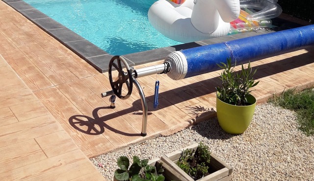 4-STAR VILLA TORREILLES SEASIDE RESORT