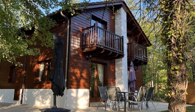 4 stars Cattleya, 6 guests house, swimming pool, golf