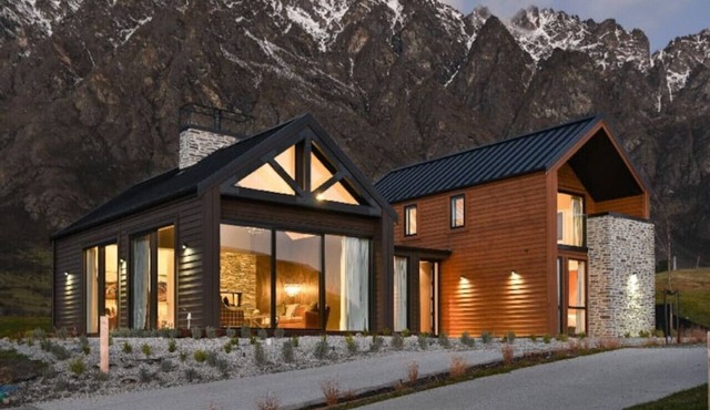 4 Stockyard lane, 3 Bedroom Home in Jacks Point