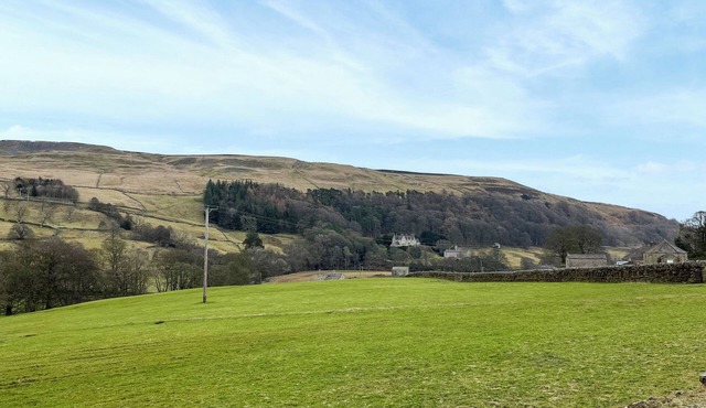 4 Swallowholm Cottage