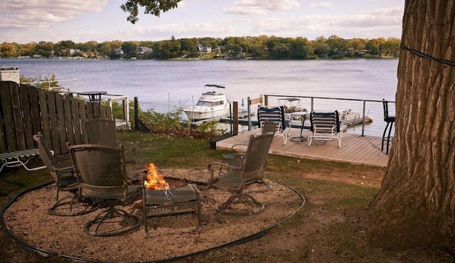 #4 The Cozy Cottage