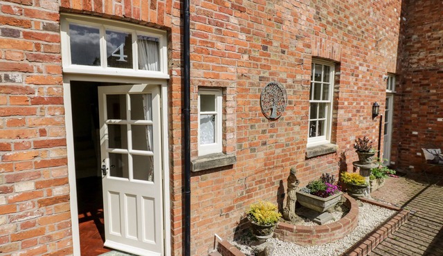 4 The Old Council House