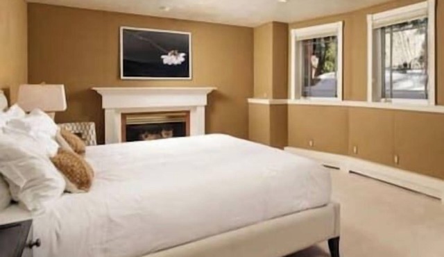 4 Townhome Aspen Core by The Nell