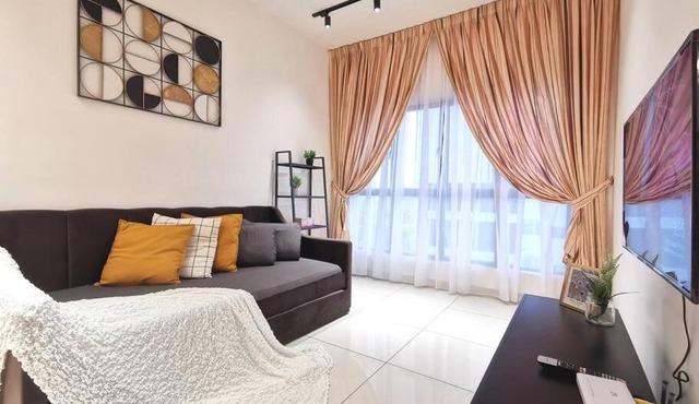 4 Traders Garden 1 Bedroom Pool View Netflix WiFi