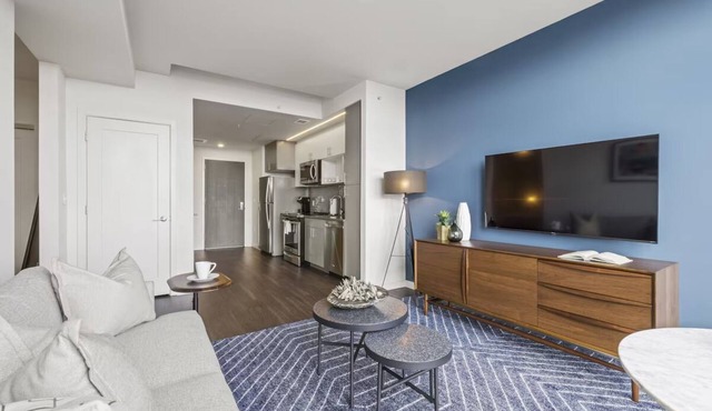 4 Units | Arlington Apartments | Rooftop Vibes | Easy Metro Access for Family